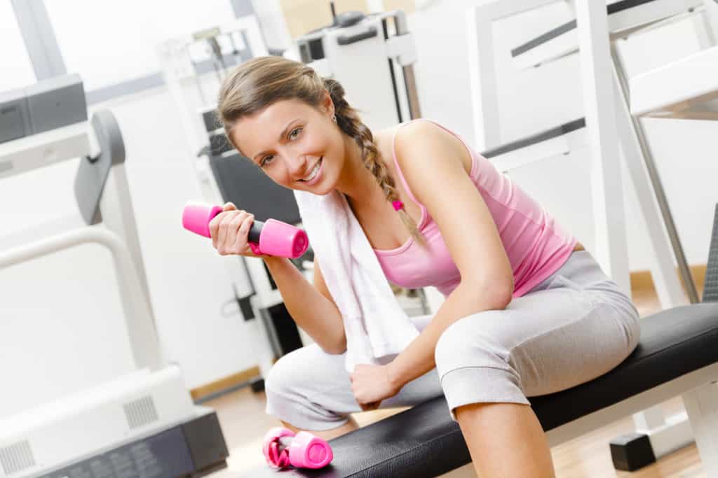 weight training fundamentals habit transformation