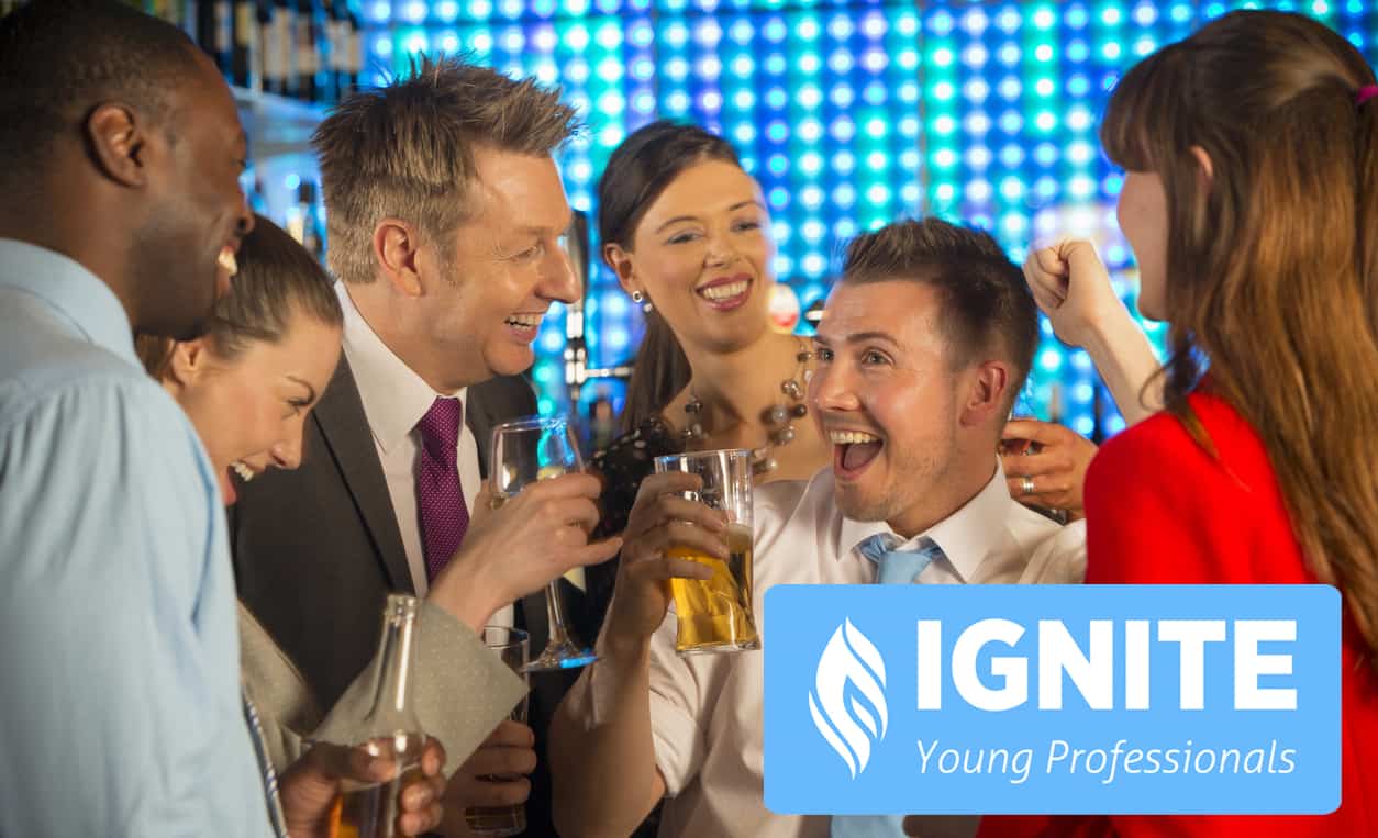 networking groups ignite