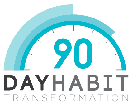 90 Day Habit Transformation - Online Personal Training 