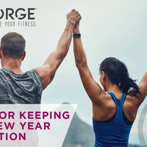 5 Tips For Keeping Your New Year Resolution