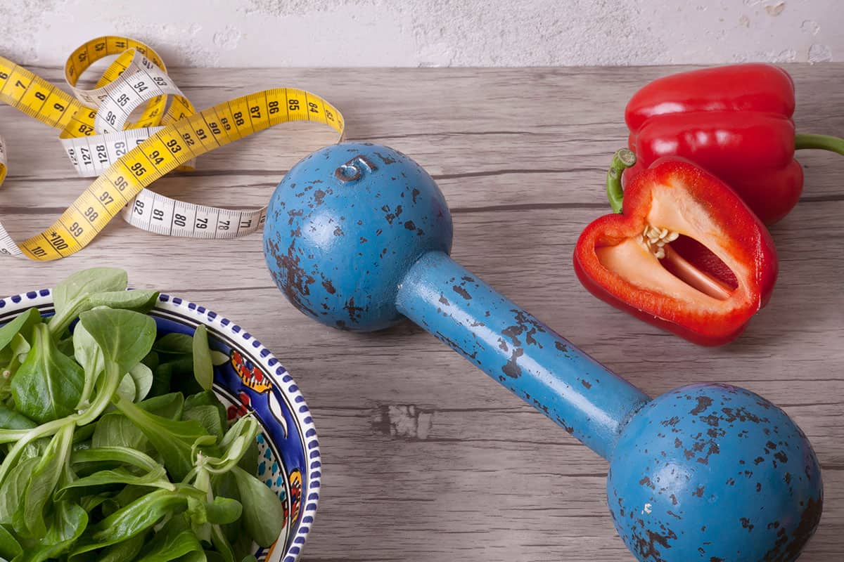 What’s More Important to Your Fitness Goals Diet or Exercise