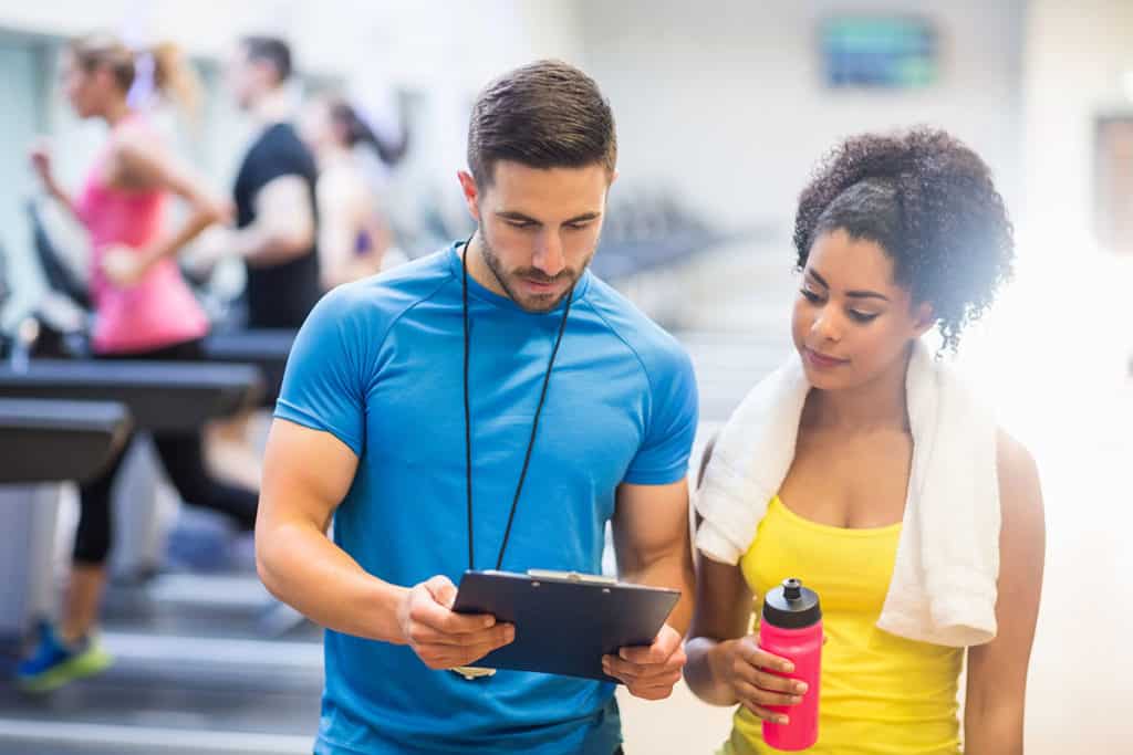3 Ways an Online Personal Trainer Can Help Your Reach Your Health Goals