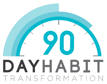 90 Day Habit Transformation program by Forge Online Fitness and Nutrition Coaching