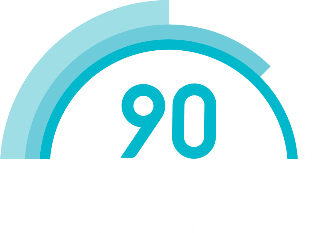 90 Days to a New Habit (that Sticks!)